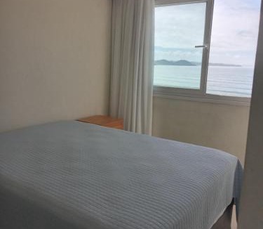 Centro Apartment | Apartamento frente ao mar