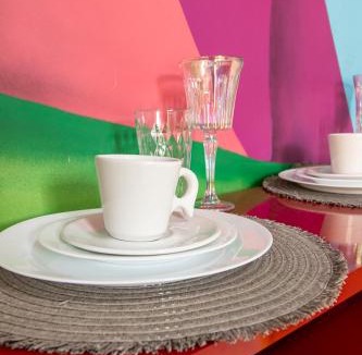 Vista Alegre Apartment | Studio Collors! Perfeito para sua família 19