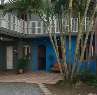 Sao Joao Hostel | Fica, Vai ter Bolo Hostel