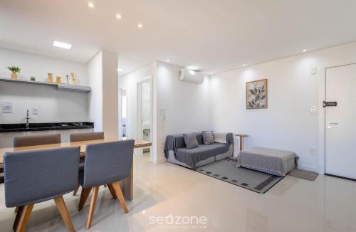Tabuleiro dos Oliveiras Apartment | Apartments 400m from the Beach in Itapema - CARA
