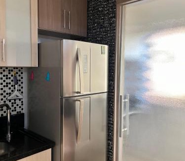 Centro Apartment | Apartamento Completo próximo ao Shopping Catuaí