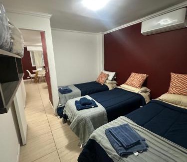 Resistencia Apartment | Departamento “Edificio Manuelita”