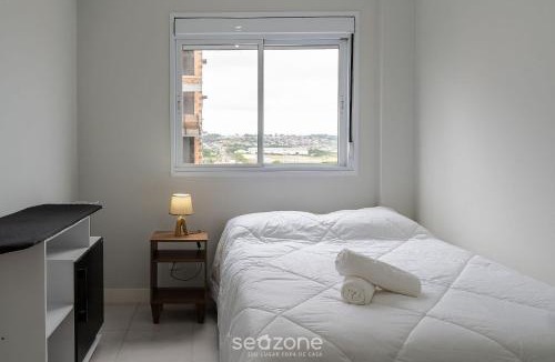 Centro Apartment | Apt w/balcony and BBQ 500m from the beach RML605