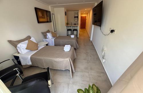 Ezeiza Apartment | Altos de Ezeiza