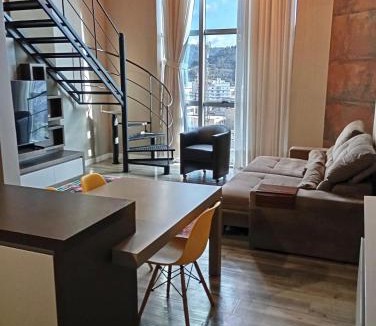 Czerniewicz Apartment | Saint Sebastian Flat 611 - Com Hidro!