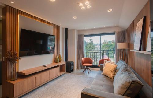 Bavaria Apartment | Locar-In Gramado - Volo Garden