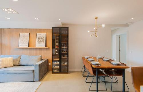 Bavaria Apartment | Locar-In Gramado - Volo Garden