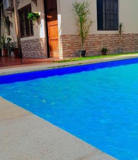 Puerto Iguazu House | Lo De Grace -Casa vacacional