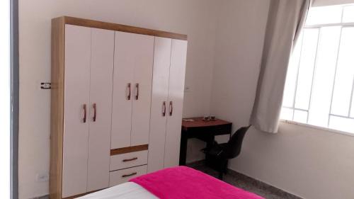 Portao House | Quarto casal 02