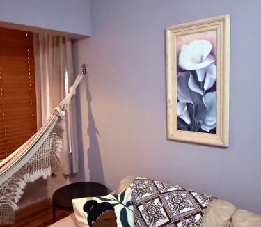 Agronomica Apartment | Apto aconchegante 100m Shopping Beiramar