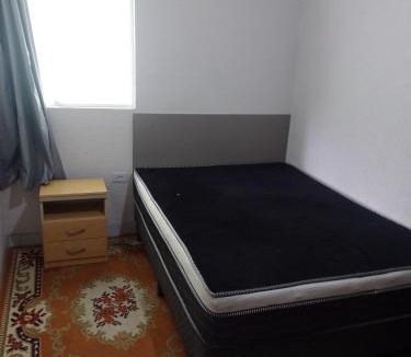 Pinhais Apartment | Acomotação em Pinhais Parana