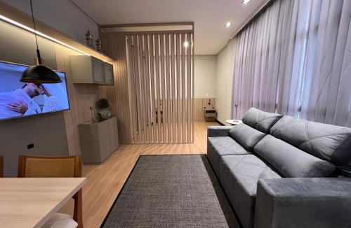 Ingleses Centro Apartment | FANTÁSTICO - Lordes Studios - Ingleses - apto novo TOP!