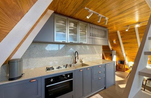 Urubici Cabin | Alto de Urubici
