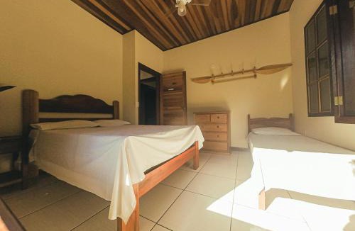 Paraty House | Casa e Chalé da Fatinha Praia do Sono Paraty RJ