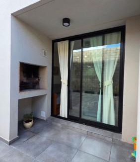 Province of Cordoba Apartment | Dpto en Planta Baja Cba Cap con seguridad
