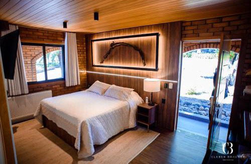 Bento Goncalves Hotel | Casa Valduga Pousada Boutique