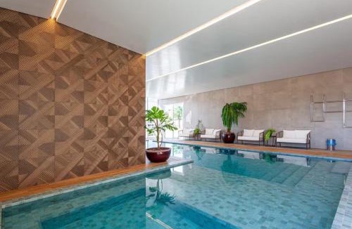 Capao da Canoa Villa | Casa Particular 4 dormitórios em Resort Luxo