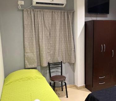 Termas de Rio Hondo Apartment | DEL SOL APARt TERMAL IV