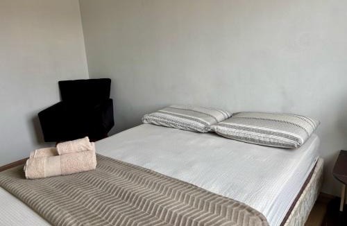 Afonso Pena Apartment | Apto 3 quartos próximo aeroporto net 500 Mb, garagem e smart tv