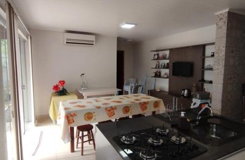 Rolante House | Casa da Piscina