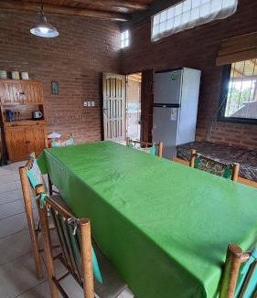 Los Pozos House | Casa con pileta y jardin Traslasierra