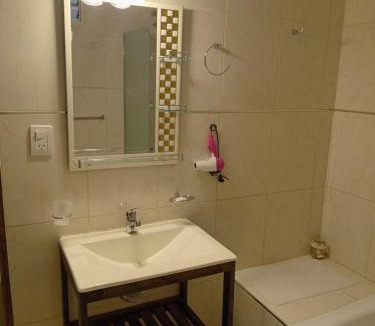 Termas de Rio Hondo Apartment | DEL SOL APART TERMAL I