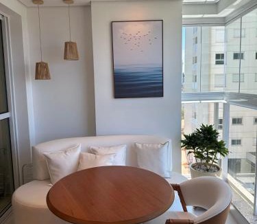Itacolomi Apartment | Apartamento em Home Club Summer Beach