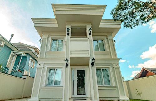 Canela House | Mansão Carniel