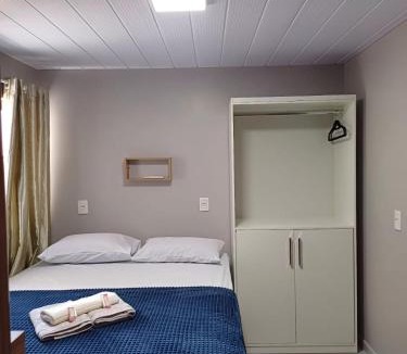 Ametista do Sul Apartment | Pousada brilho Ametista 2 "apartamentos individuais "