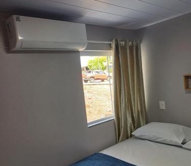 Ametista do Sul Apartment | Pousada brilho Ametista 2 "apartamentos individuais "
