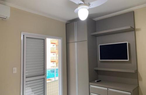Barra da Lagoa Apartment | Apartamento Praia Grande