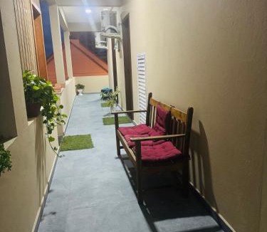 Alto Sao Bento Apartment | Residencial Lara 3