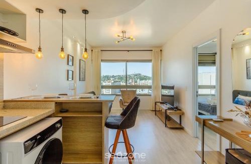 Menino Deus Apartment | AIR - Apartments well located in Porto Alegre/RS