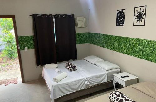 Pereque Apartment | Refúgio Caiçara