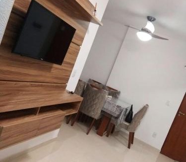 Espinheiros Apartment | Apartamento com otima localizacao em Itajai SC