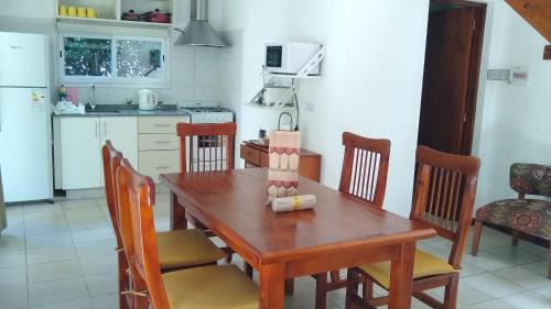 Mar de Cobo House | Los ciruelos mar de cobo