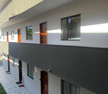 Praia Grande Apartment | Arraial Do Cabo - Blue View loft 10 Praia Grande