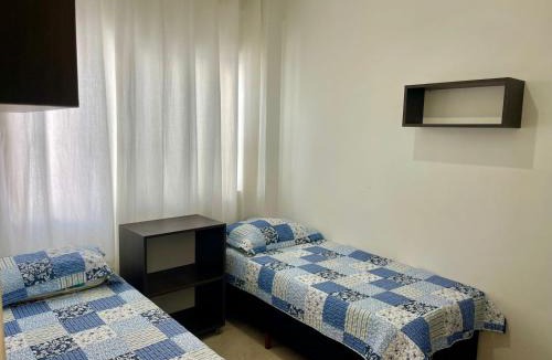 Caioba Apartment | Apto Praia Caiobá - Central Region - 450 m da praia