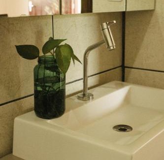 Jose Boiteux House | Casa de temporada - Tatuhouse