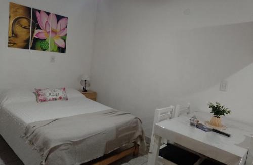 San Jose Apartment | Los Colibríes