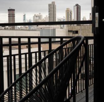 Centro Apartment | Studio BC