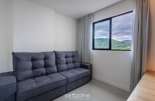 Morretes Apartment | 2BR Apt w/balcony near the sea MTS1503