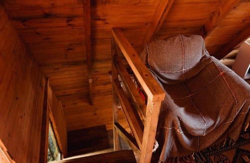 Sao Francisco de Paula Ski Chalet | Recanto dos Xaxins