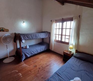 Valeria del Mar Apartment | Cabañas Lugar Querido