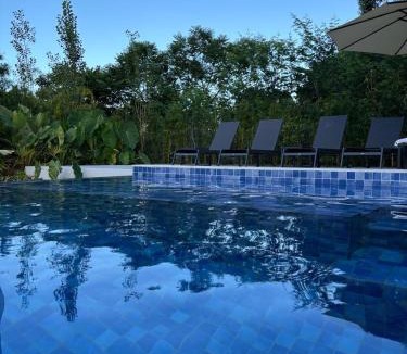 Praia Grande Hotel | Zenith Pousada e Bistrô