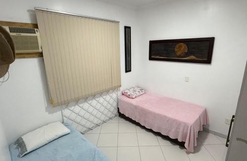 Castelo Branco Apartment | Amplo Apartmento proximo a Praia