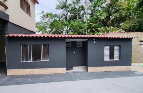 Cananeia House | Suítes em Cananéia SP