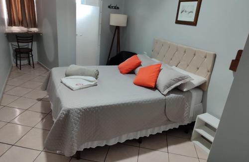 Barro Preto Hotel | Dom Pablo Hotéis