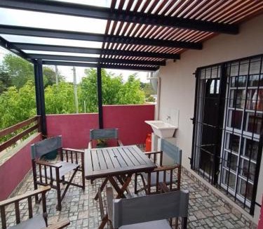 Las Toninas Apartment | La casa de Yoni