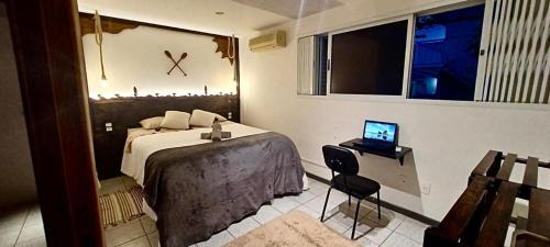 Lagoa da Conceicao Hostel | Nômades Vibe da Ilha - Adventure Hostels